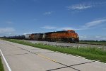 BNSF 6769